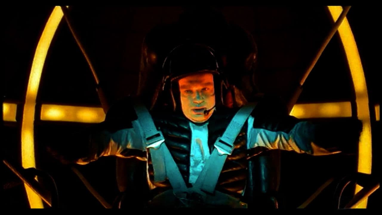 Der Pilotの背景画像