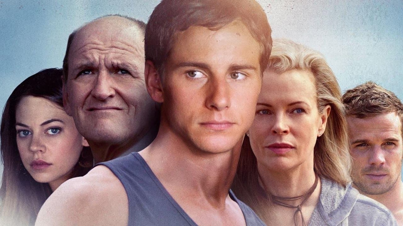 4 Minute Mileの背景画像