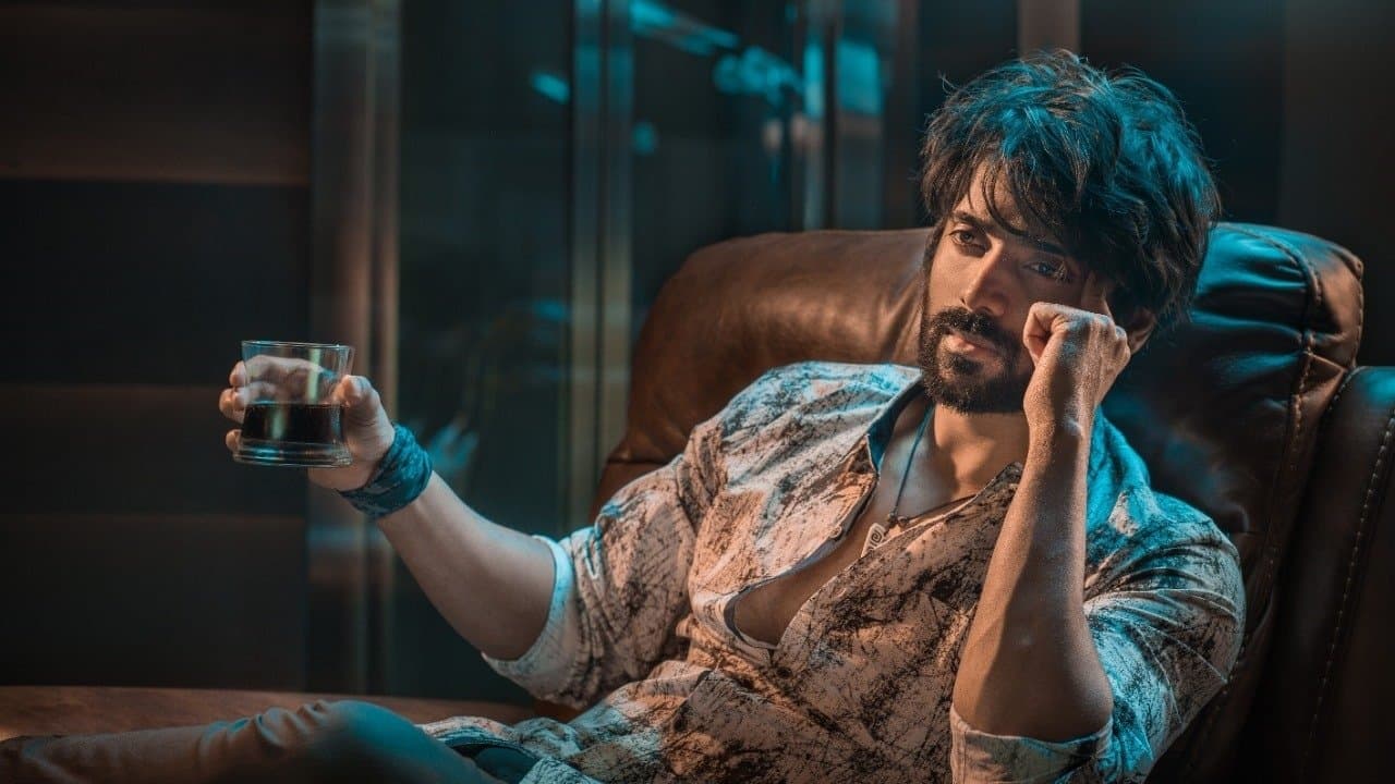 Legacyの背景画像