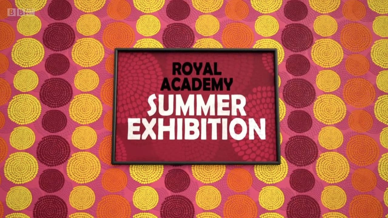 Royal Academy Summer Exhibitionの背景画像