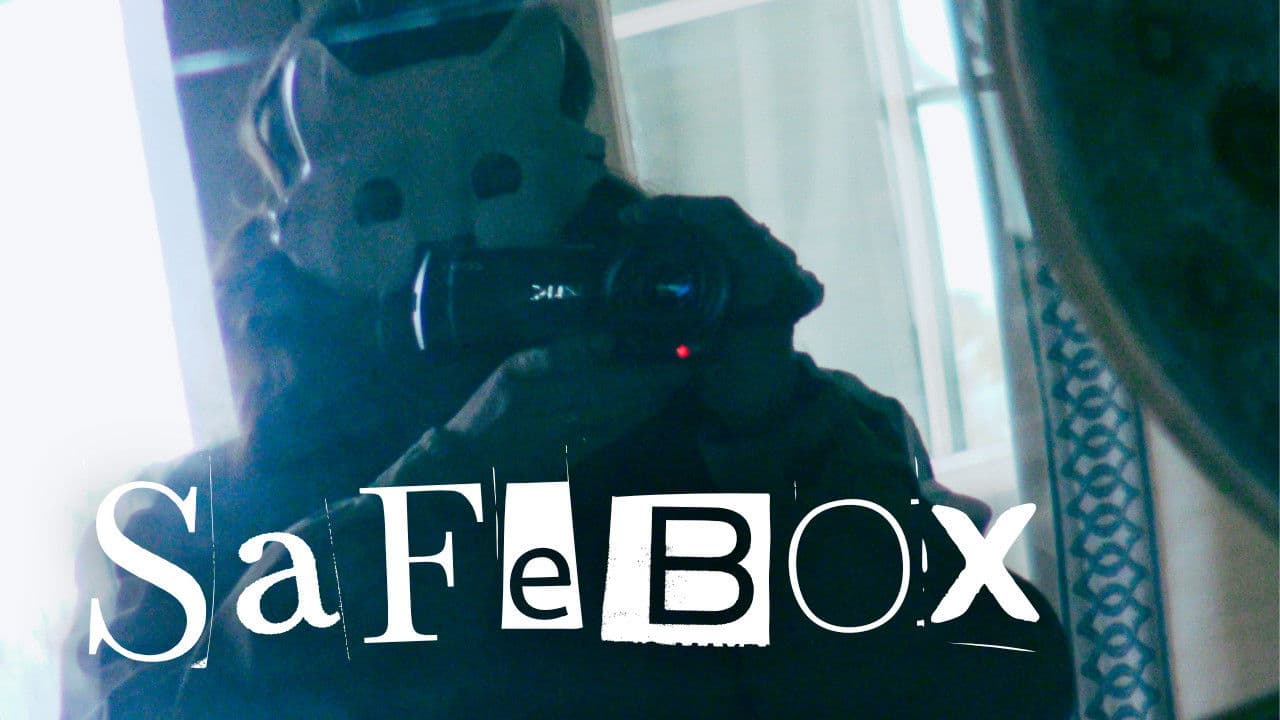 Safeboxの背景画像