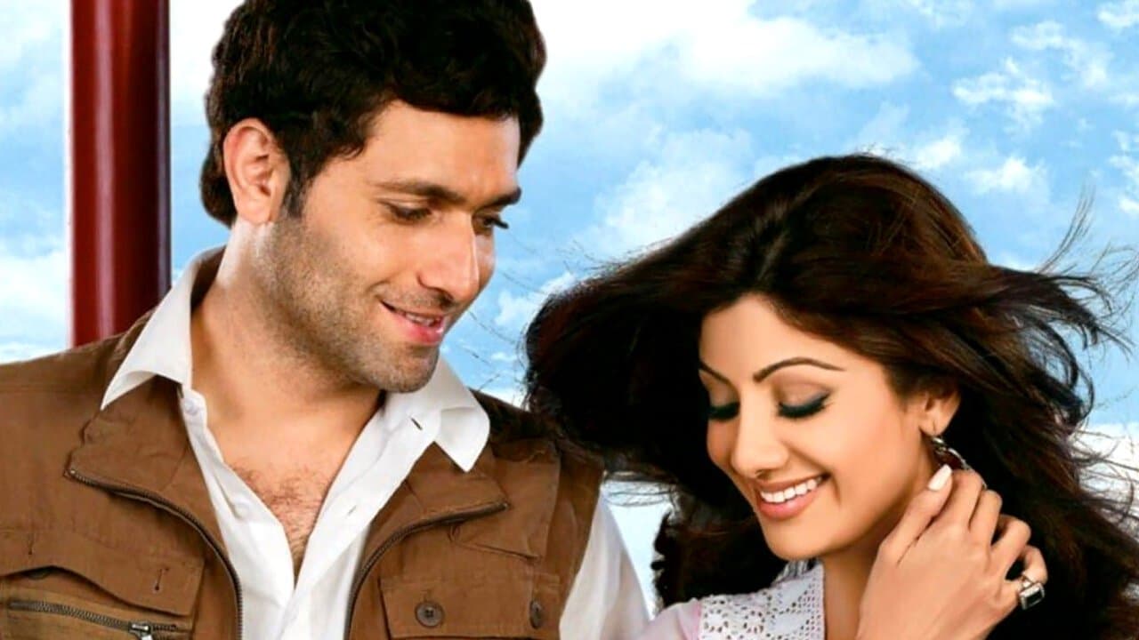 Life in a Metroの背景画像