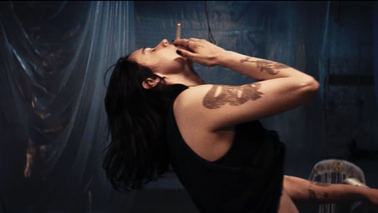 The Necromancerの背景画像