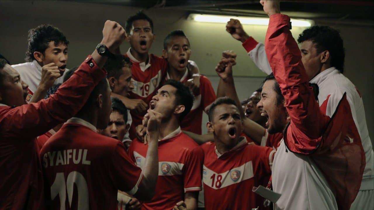 Cahaya Dari Timur: Beta Malukuの背景画像