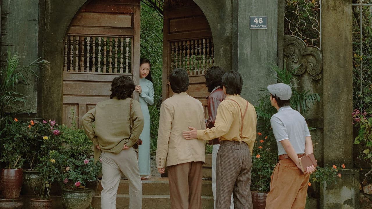 Trịnh Công Sơnの背景画像