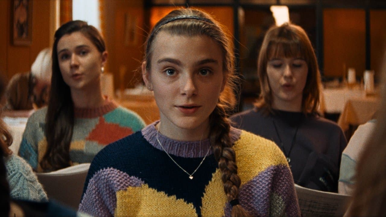 Sbormistrの背景画像