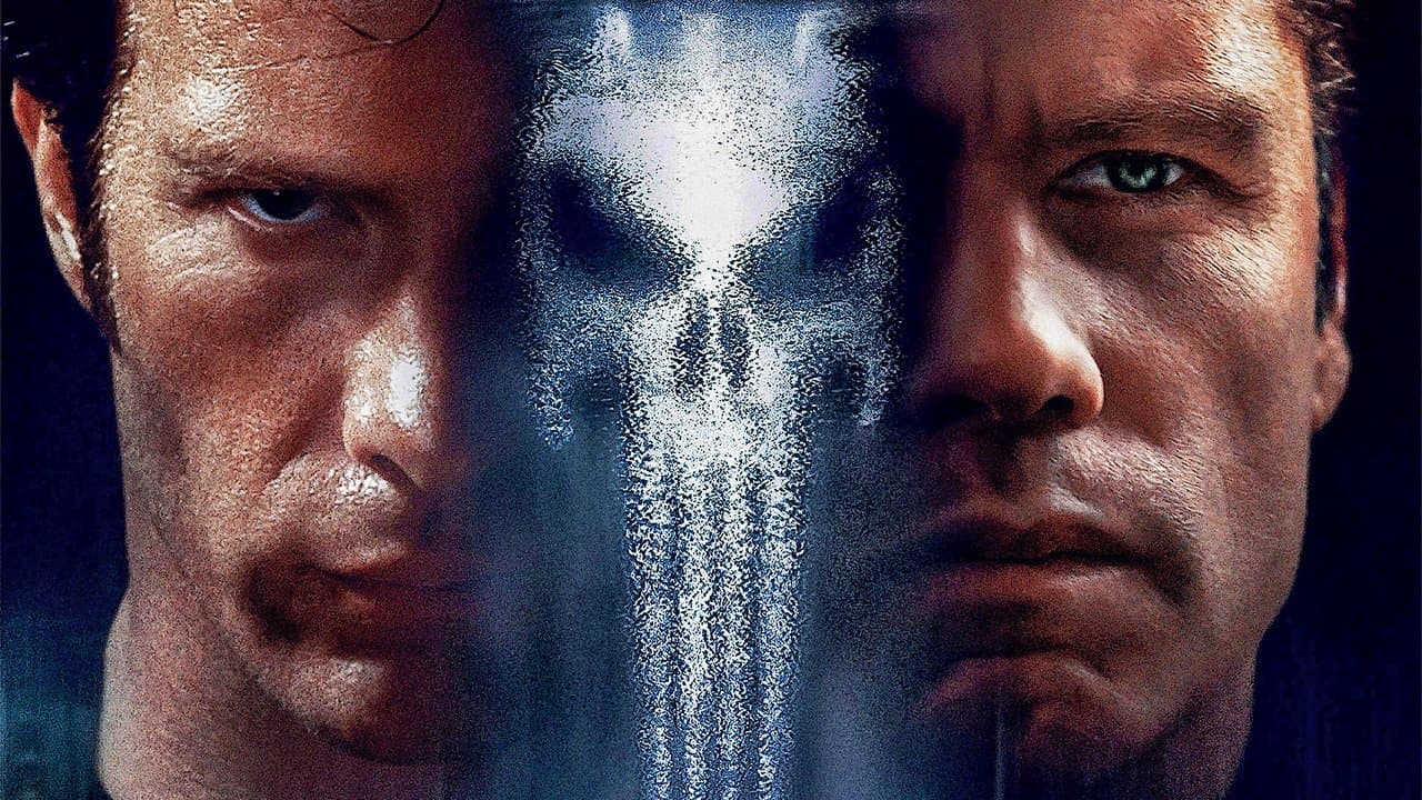 パニッシャーの背景画像