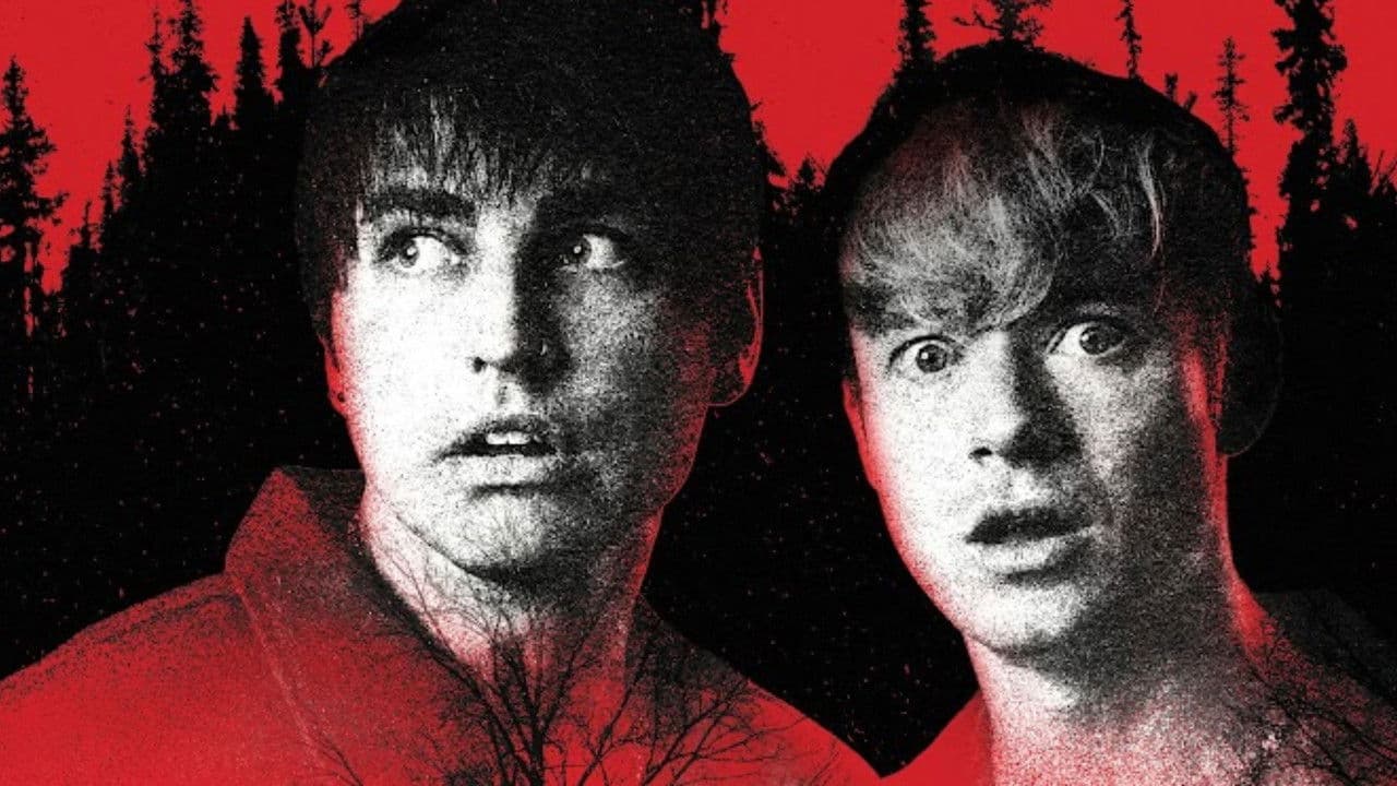 Sam and Colby: Hell Weekの背景画像