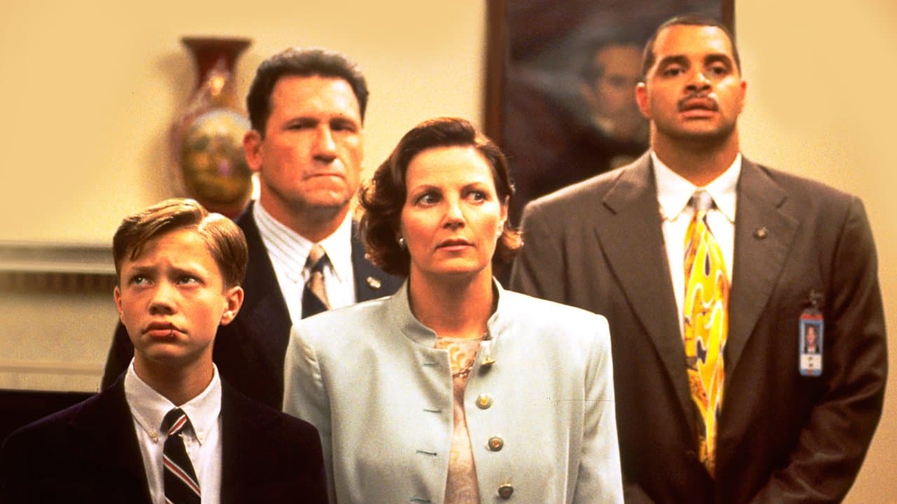 First Kidの背景画像