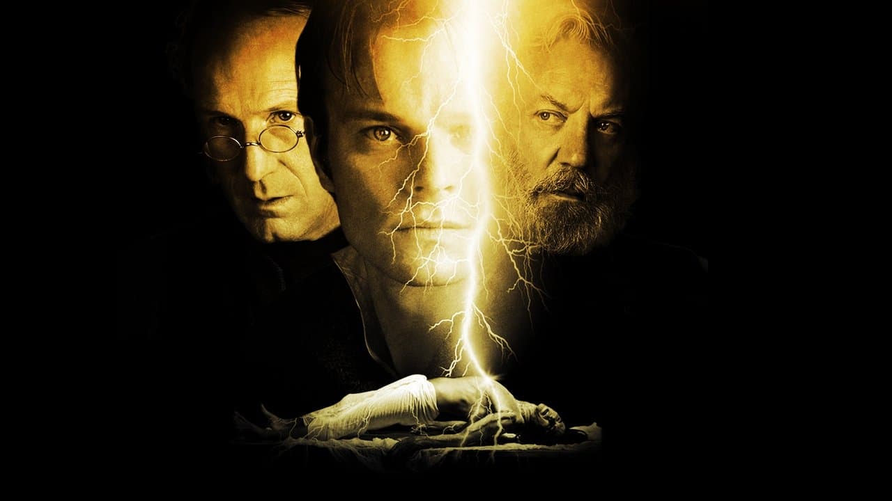 Frankensteinの背景画像