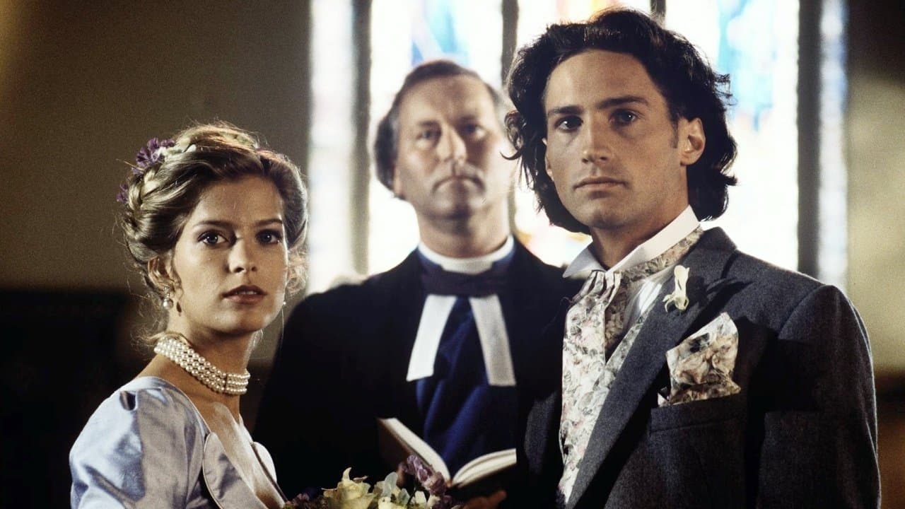 Rosamunde Pilcher: Stunden der Entscheidungの背景画像