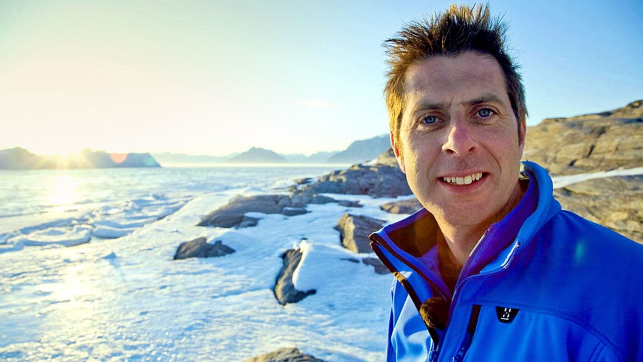 Earth: The Climate Warsの背景画像