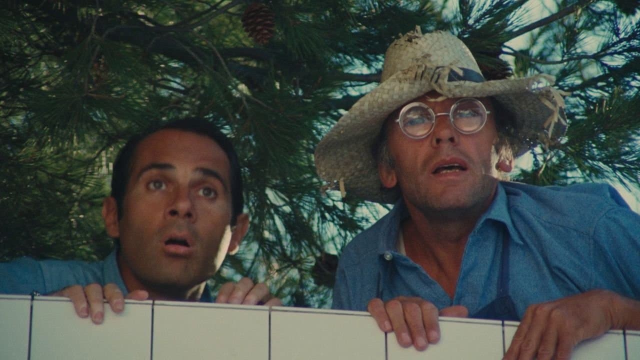 Le Maître-nageurの背景画像