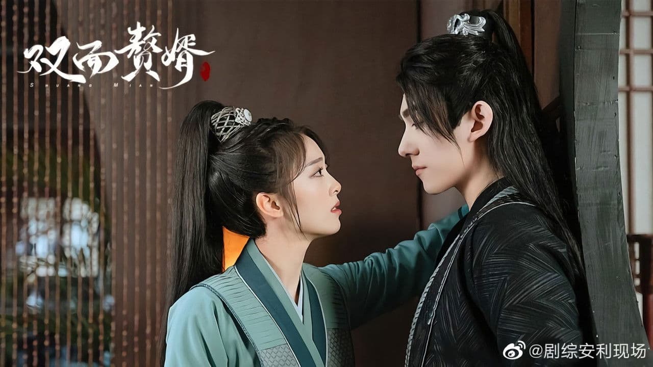 双面赘婿の背景画像