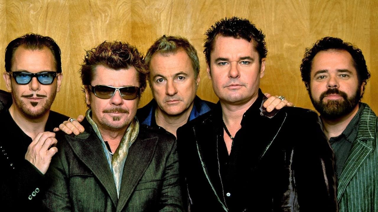 Rockstarの背景画像