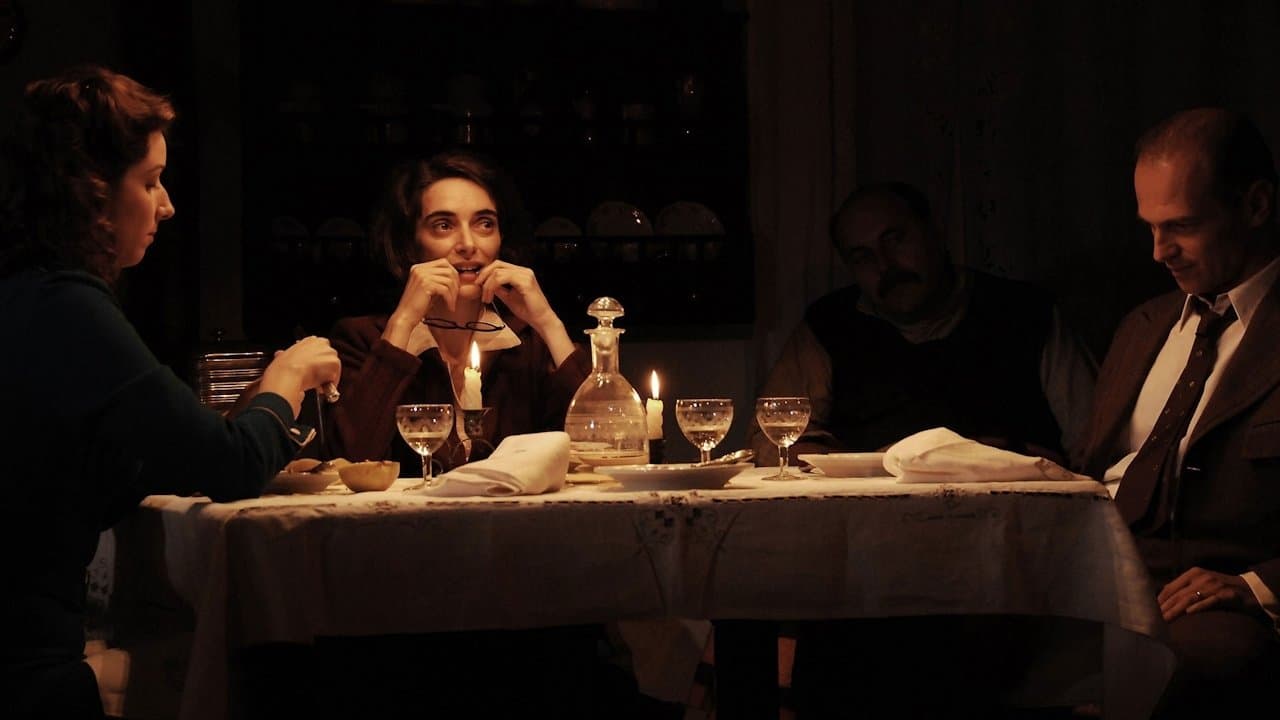 Le stelle inquieteの背景画像