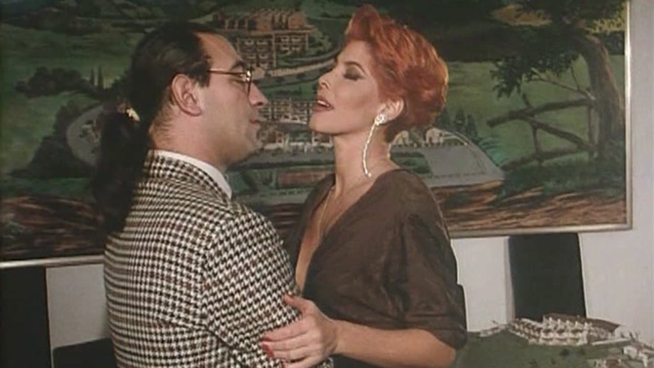 Malone contro Tuttiの背景画像