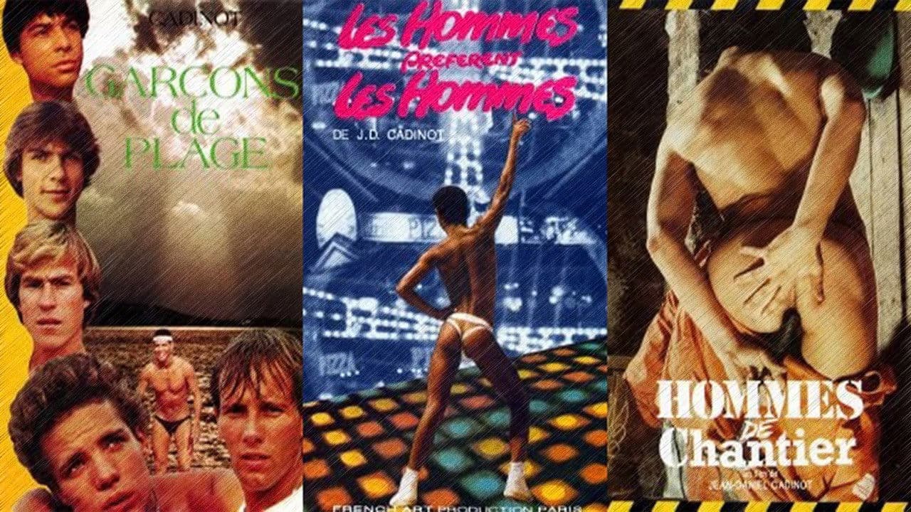 In Tense Heatの背景画像