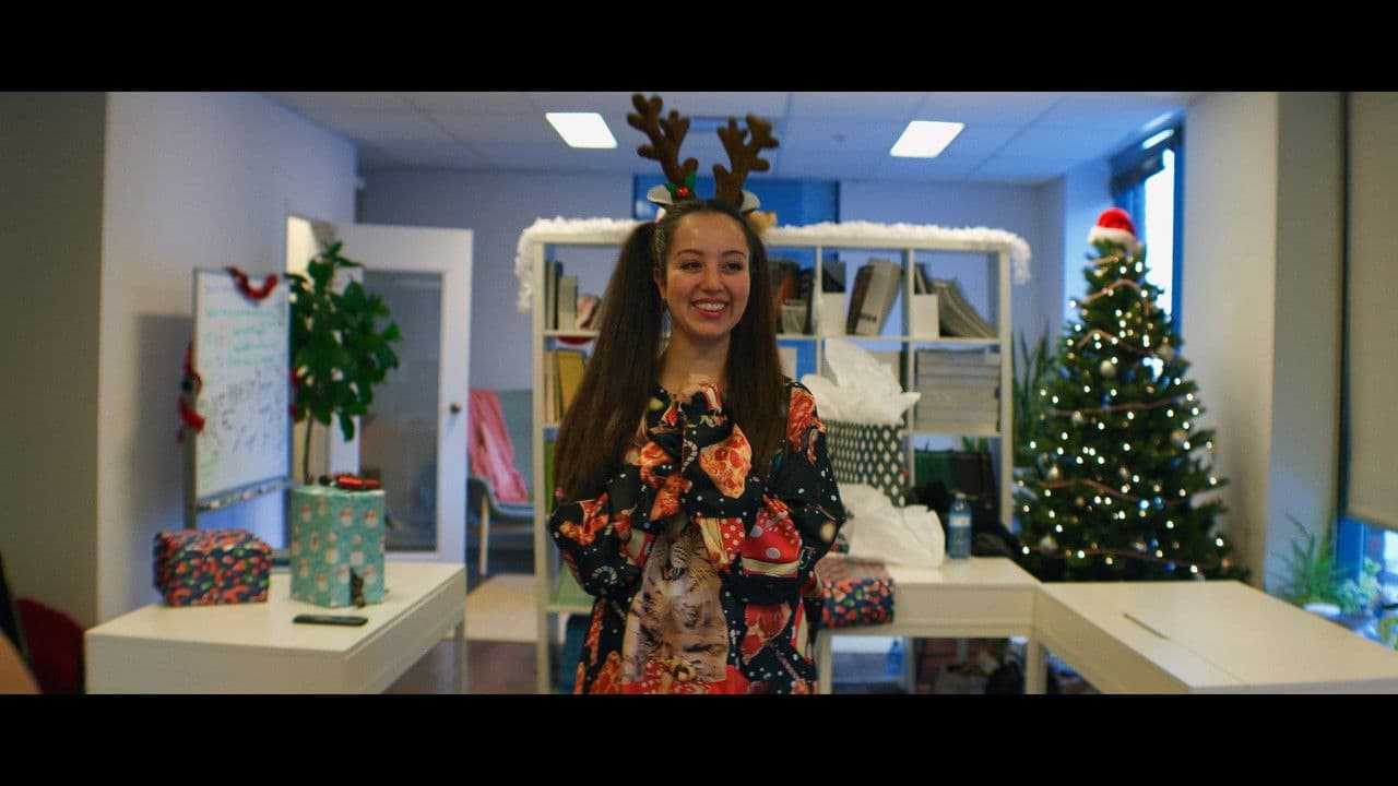 Keeping Christmas Togetherの背景画像