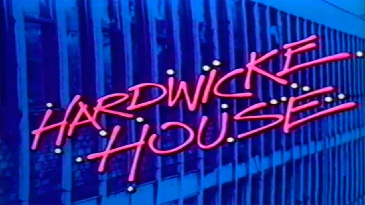 Hardwicke Houseの背景画像