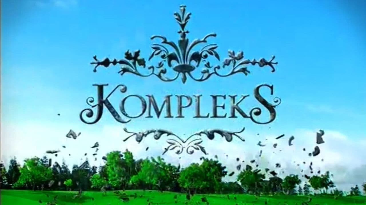 Kompleksの背景画像