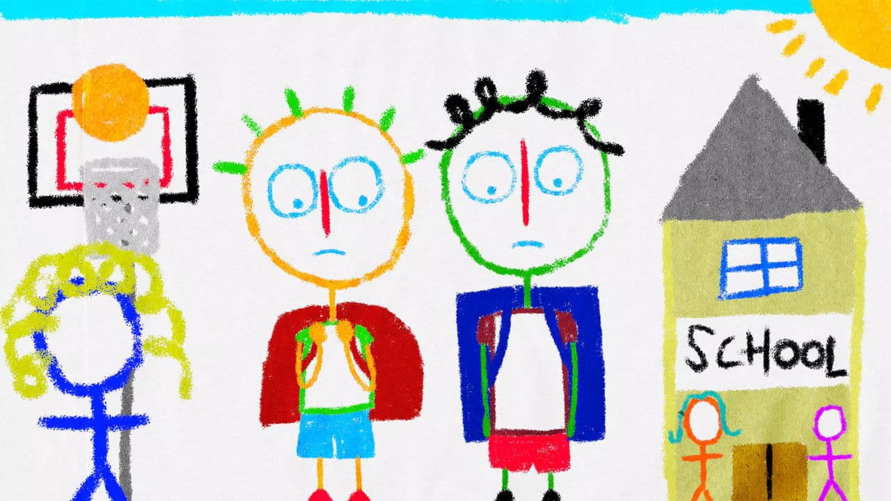 Violenceの背景画像