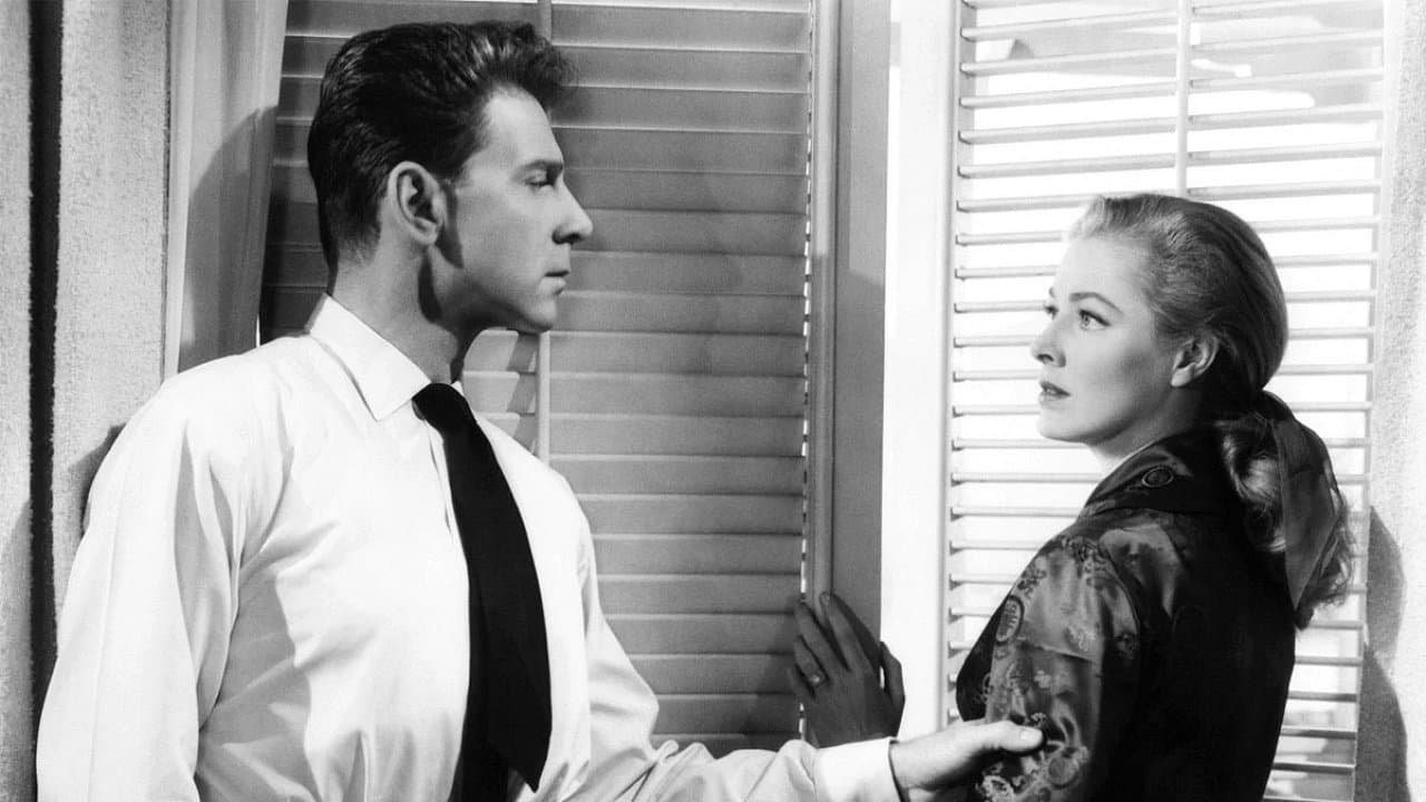 The Seventh Sinの背景画像