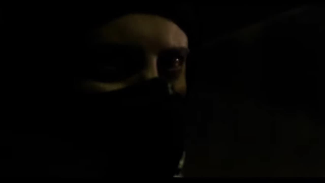 The Witnessの背景画像