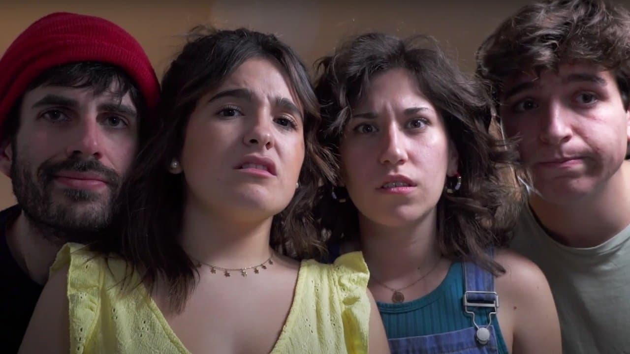 Una mierda de cortoの背景画像