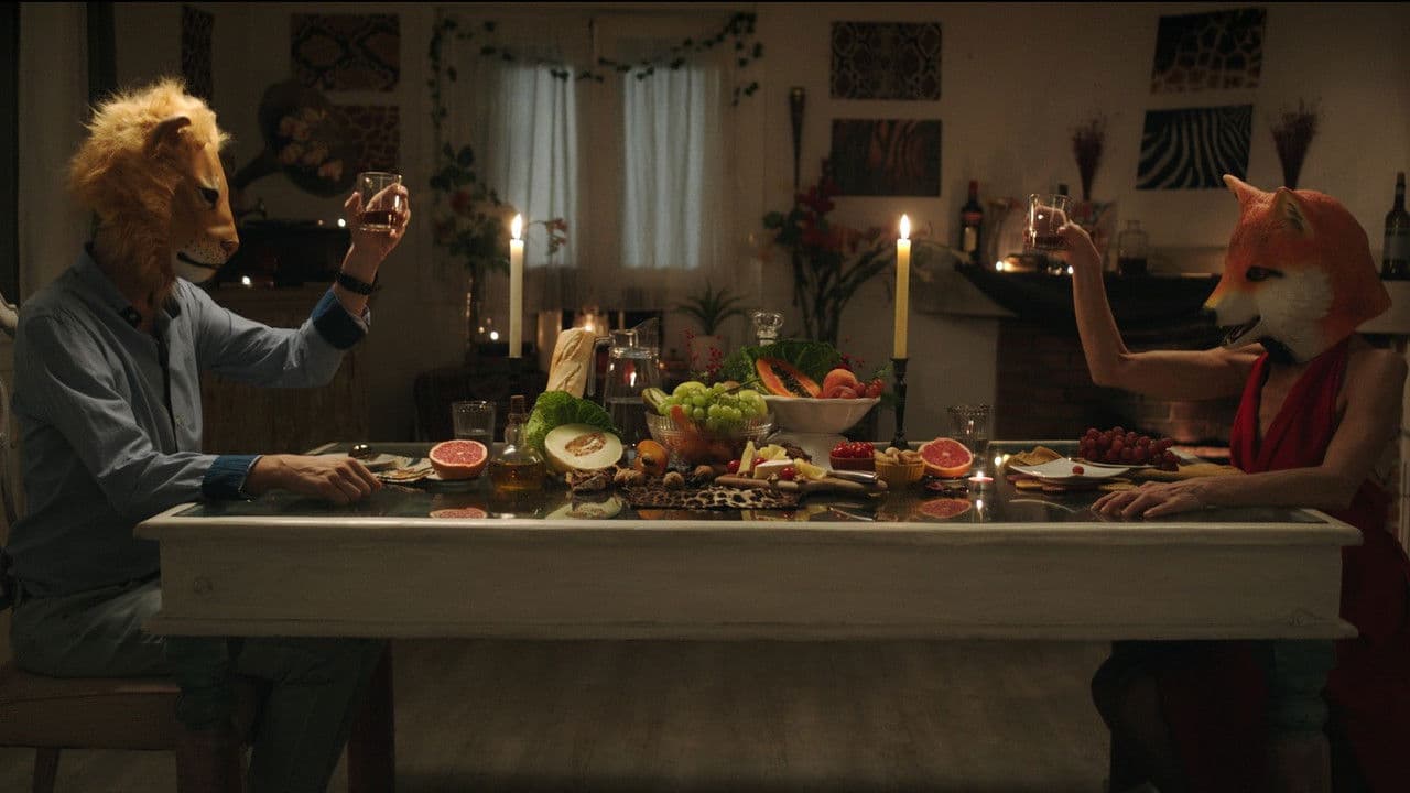 MascotaCupidの背景画像