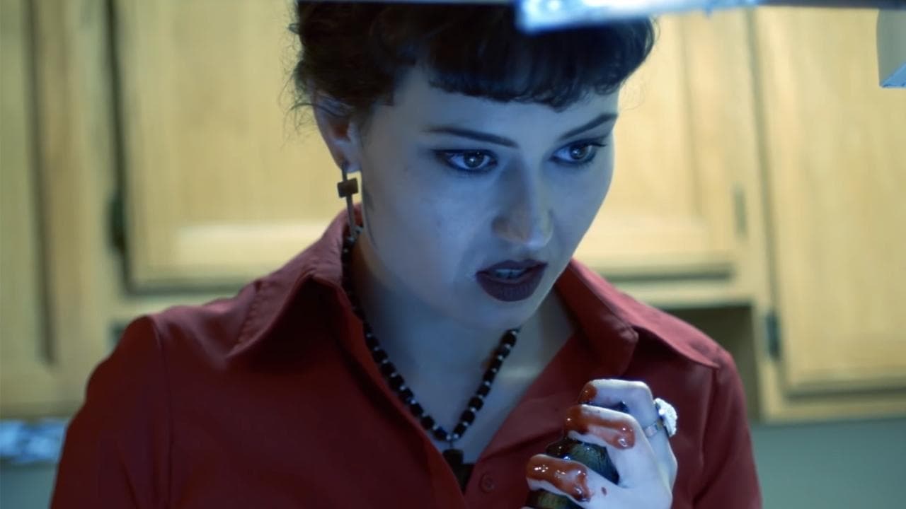 Psychosの背景画像