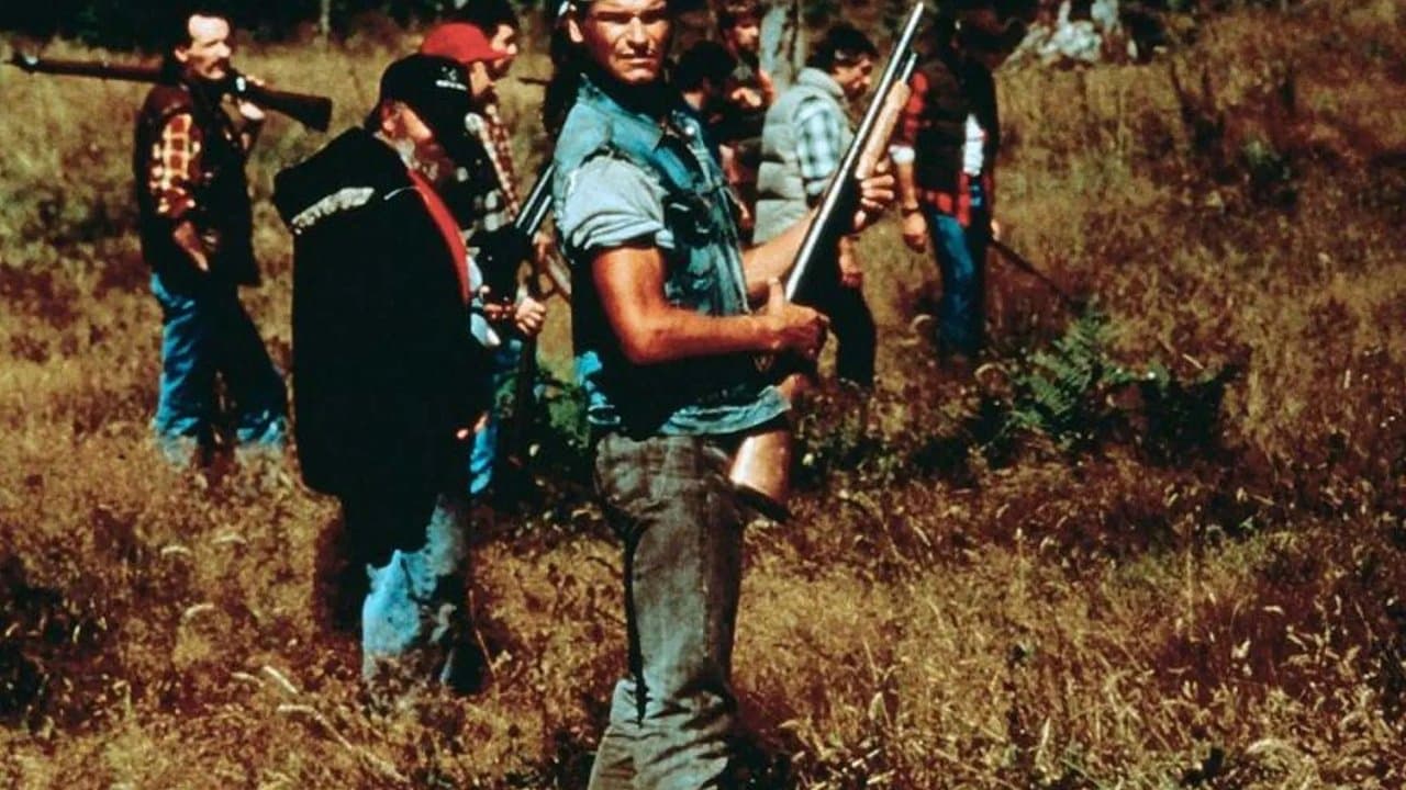 Edge of Honorの背景画像