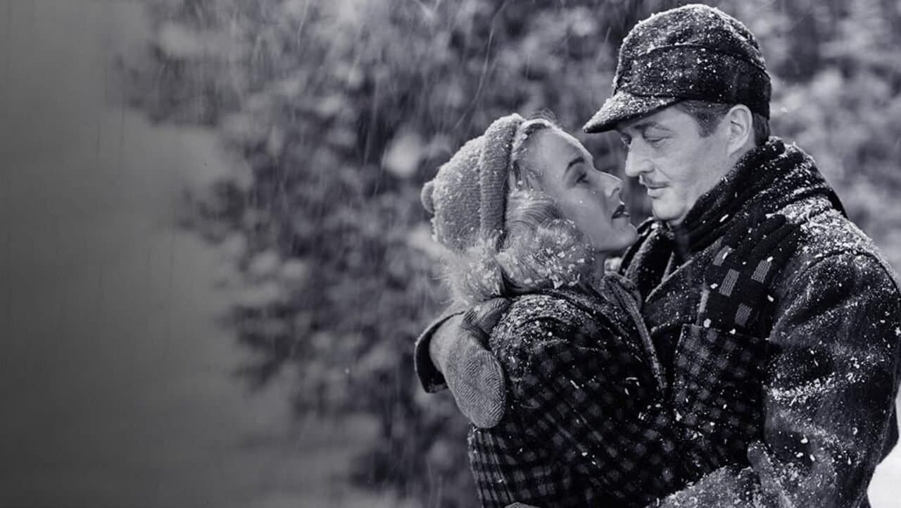 Klondike Furyの背景画像