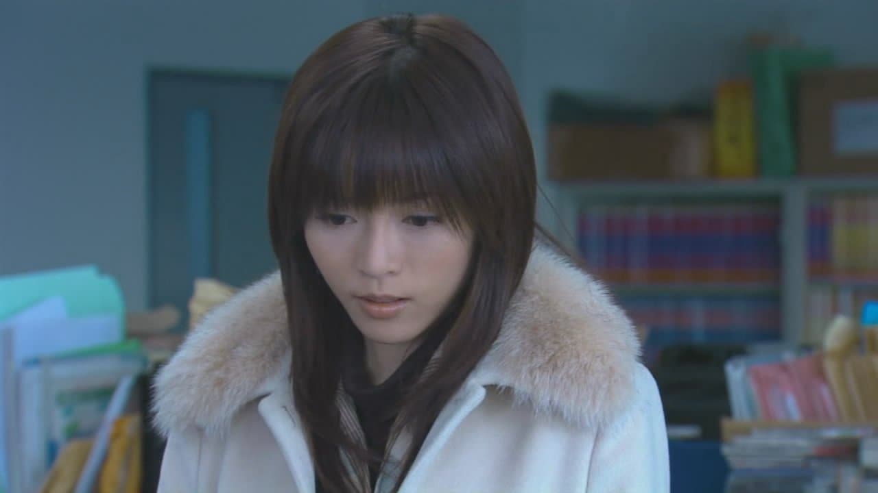 ヒミツの花園の背景画像