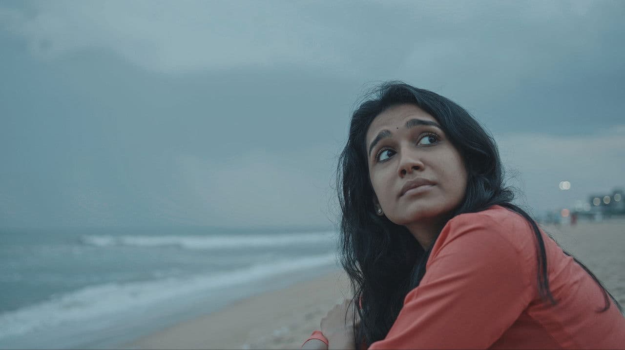 Tears of a Fishの背景画像