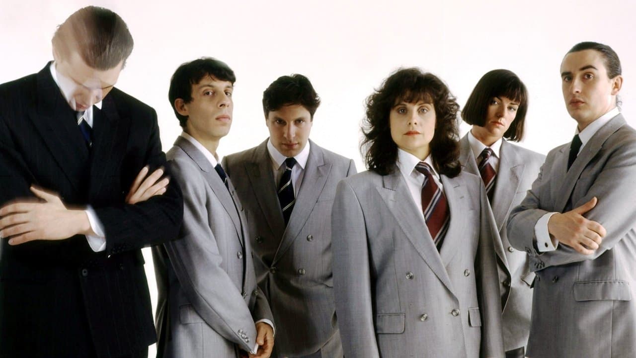 The Day Todayの背景画像