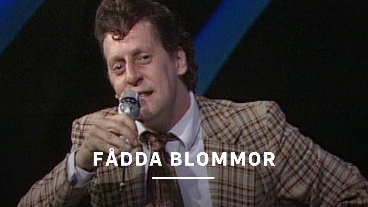 Fådda blommorの背景画像