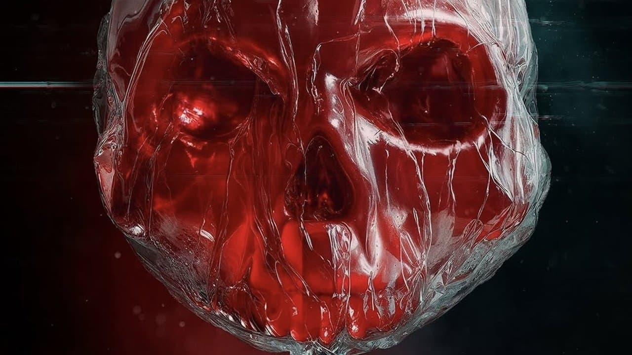 V/H/S/HALLOWEENの背景画像