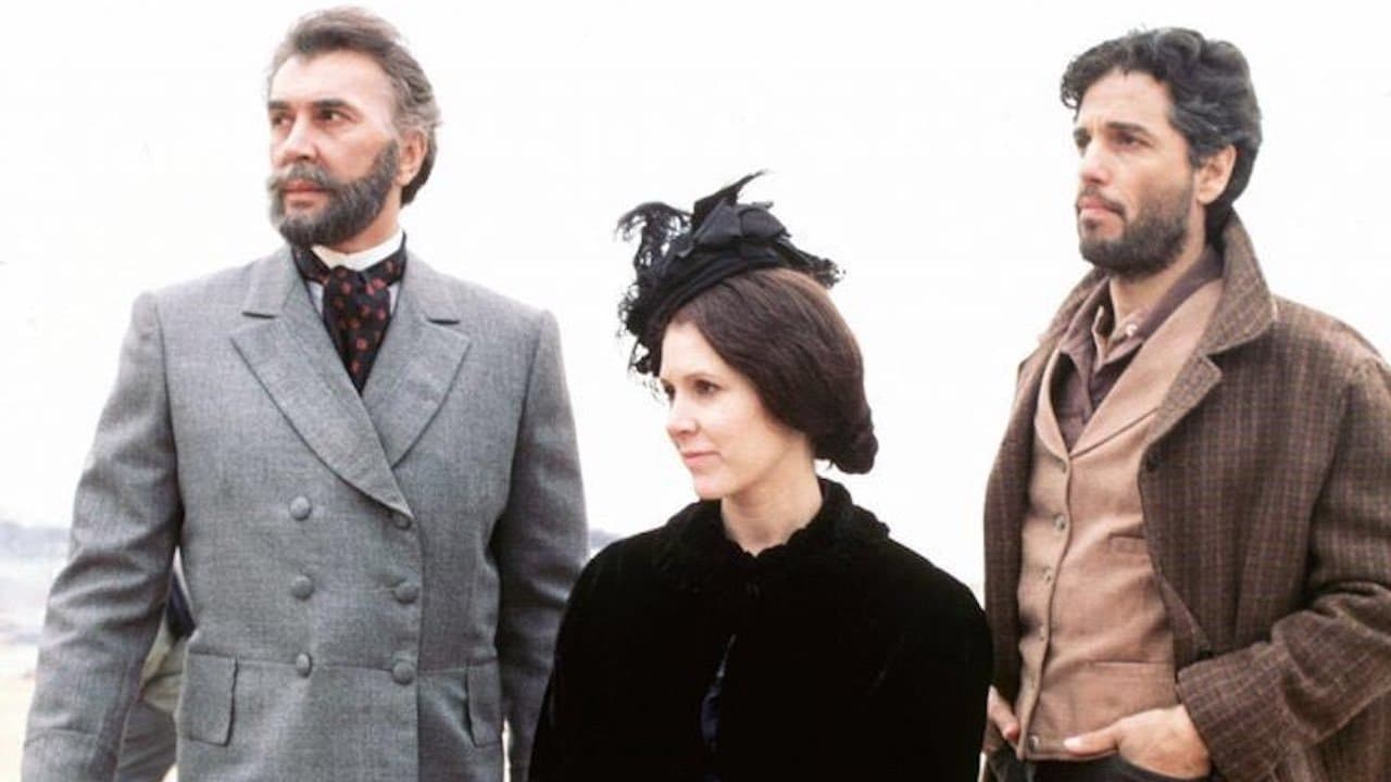 Libertyの背景画像