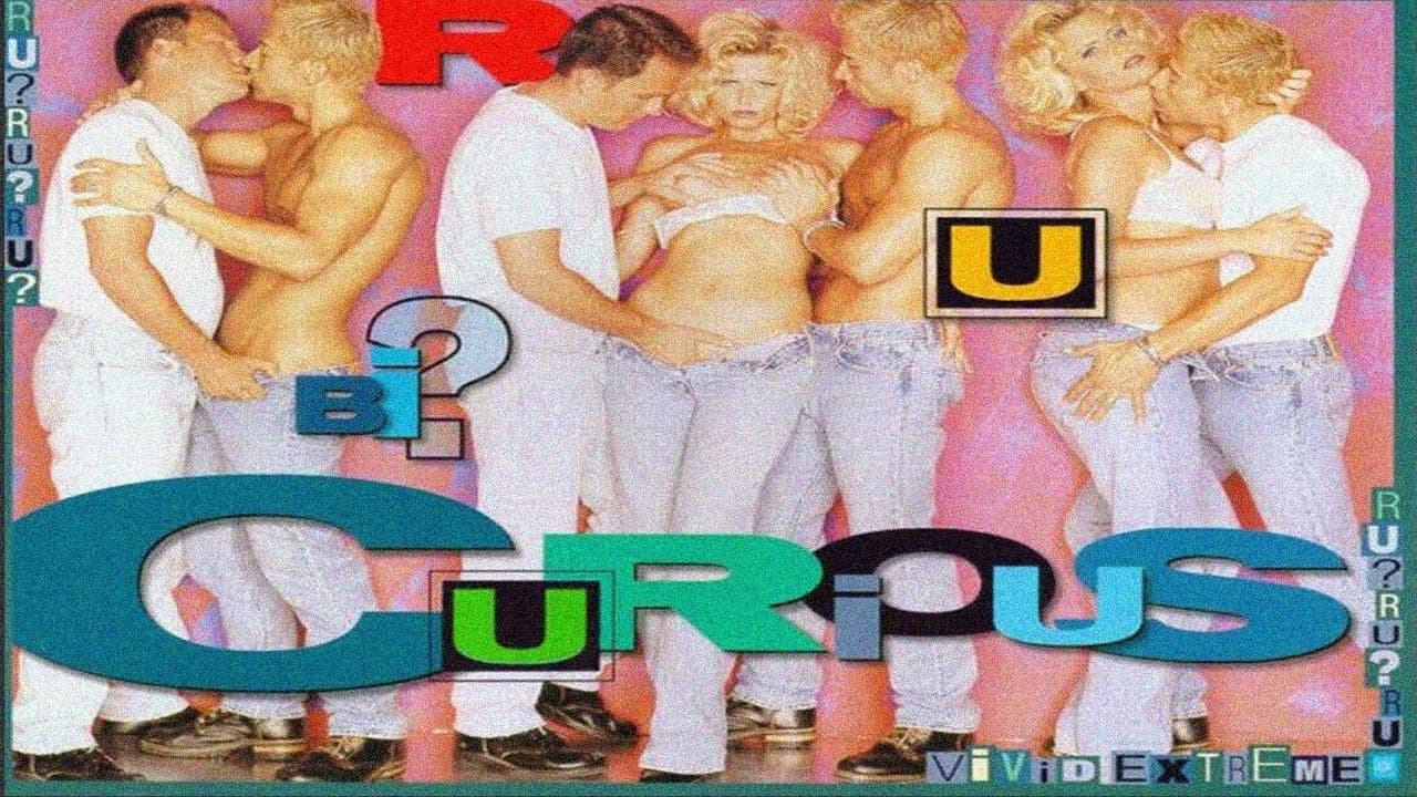 Bi Curious?の背景画像