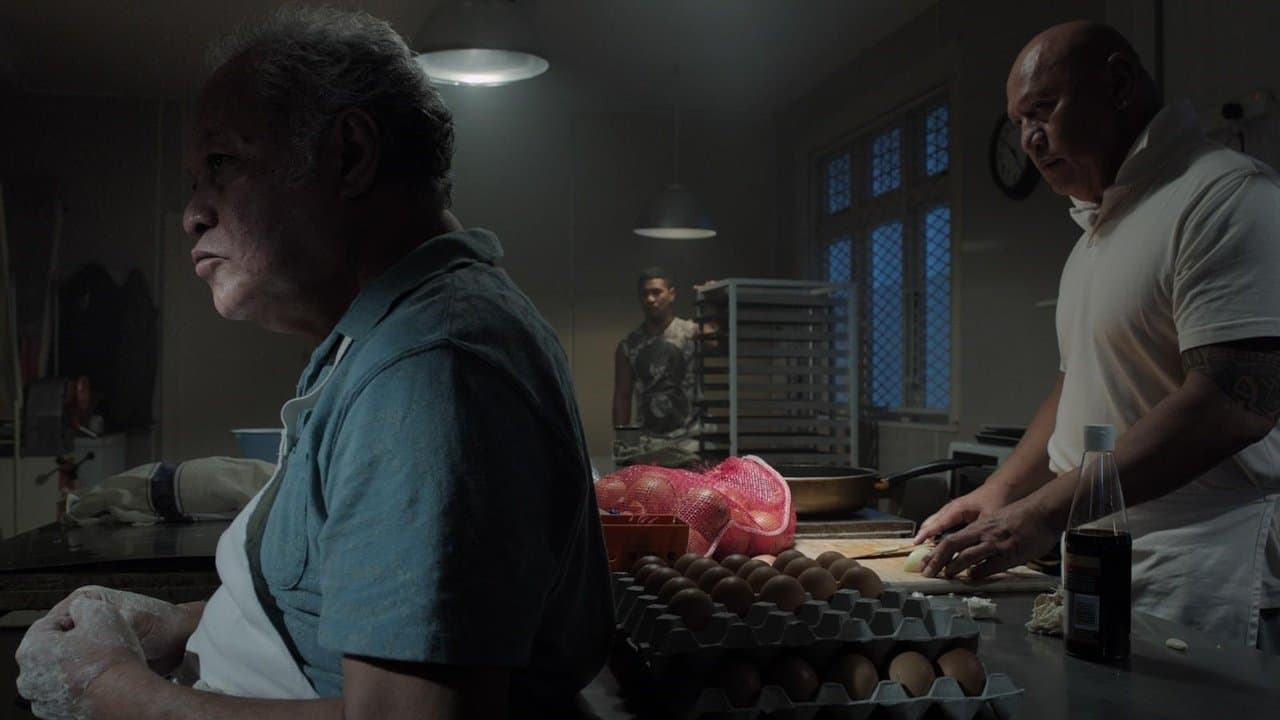 One Thousand Ropesの背景画像