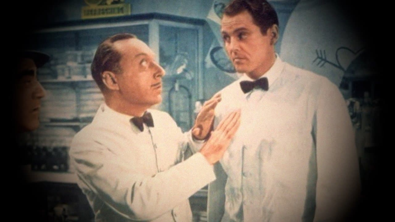 Hollywood and Vineの背景画像