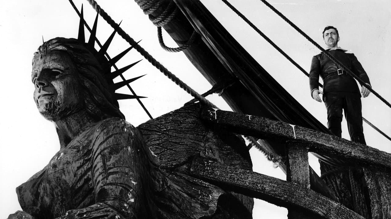 Der fliegende Holländerの背景画像
