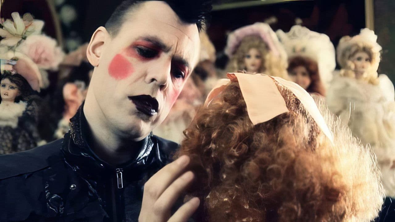 Henric de la Courの背景画像