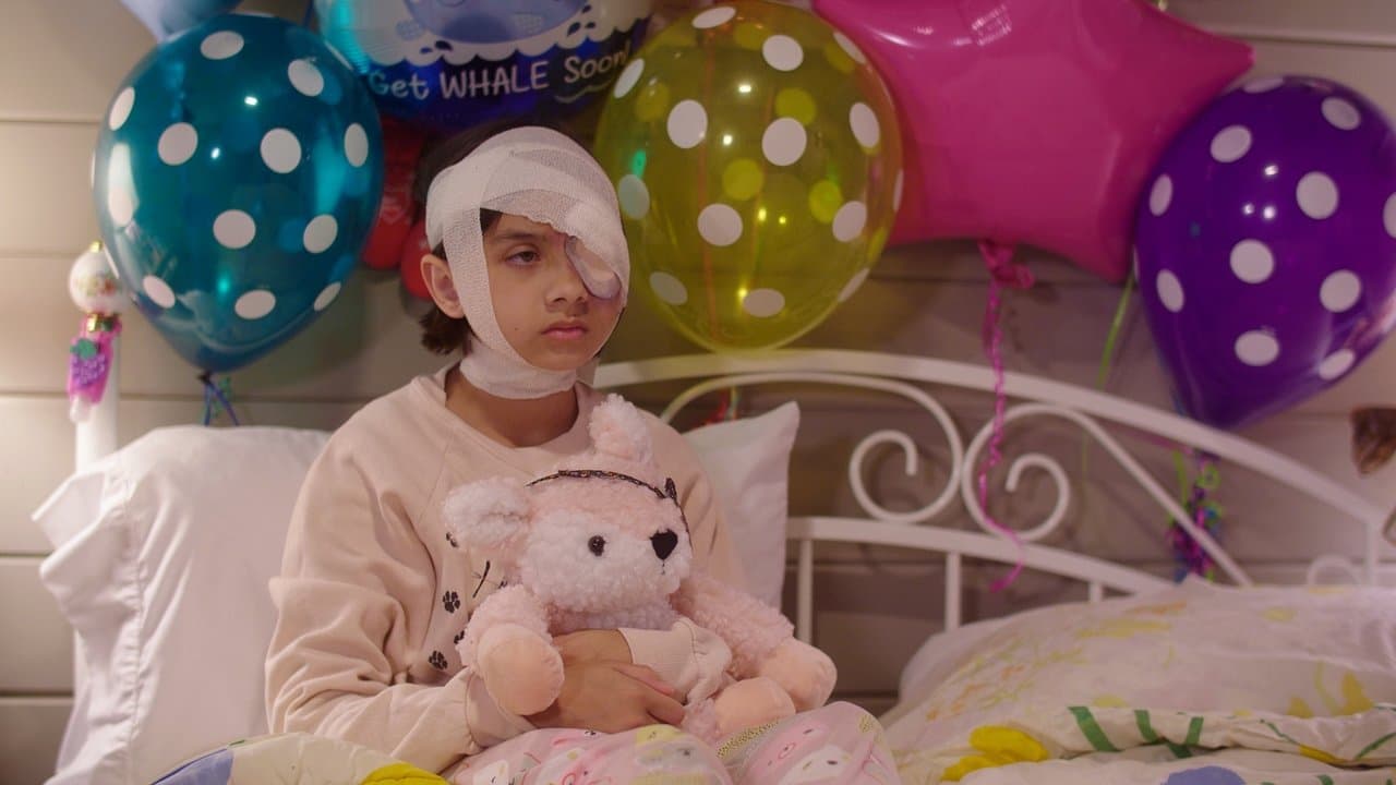 Dodie Goes Boom Boomの背景画像