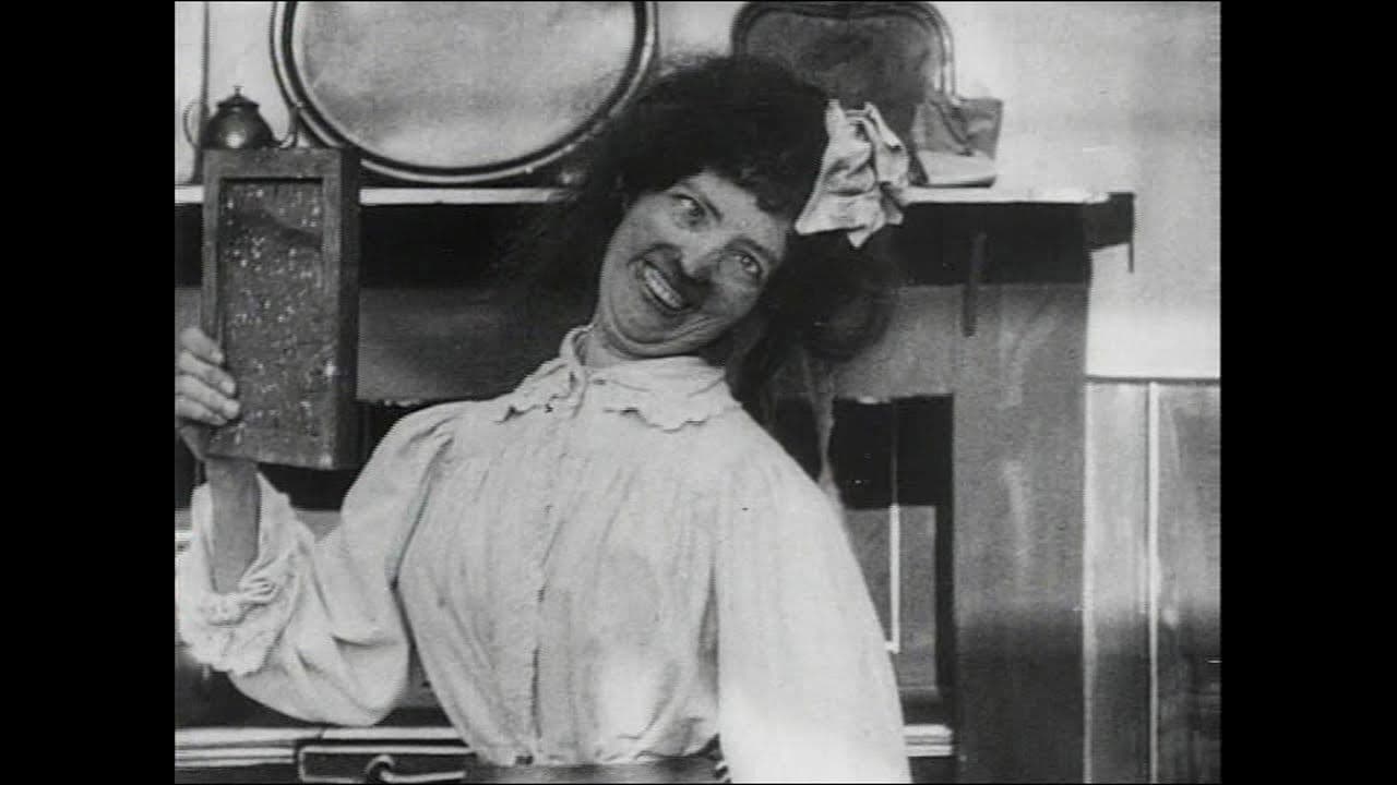 Mary Jane's Mishapの背景画像