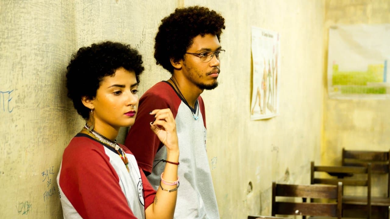 Cabeça de Nêgoの背景画像