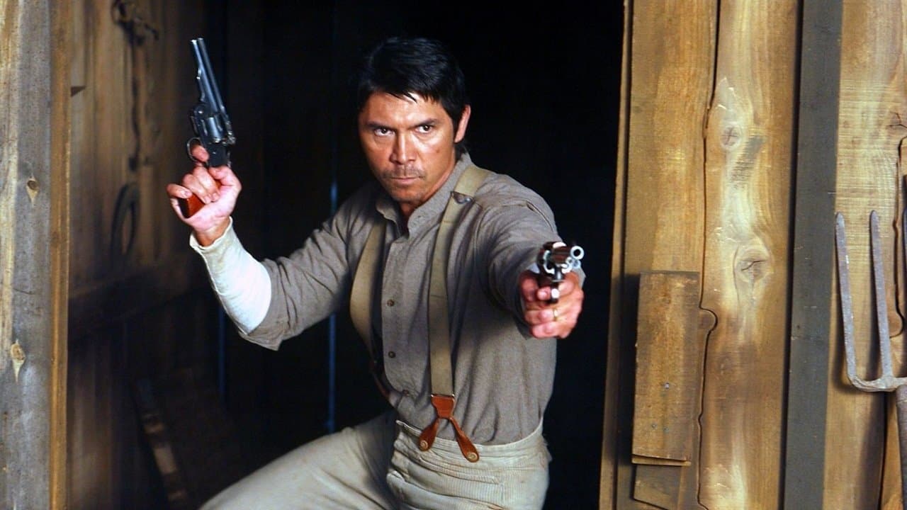 The Trail to Hope Roseの背景画像