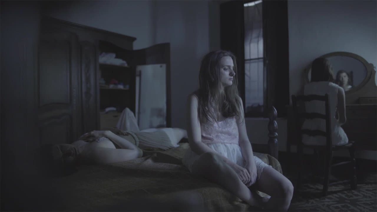 El cuarto cuerpoの背景画像