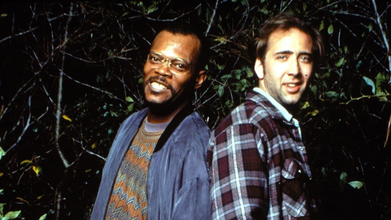 Amos & Andrewの背景画像